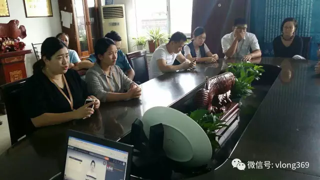 一天之計(jì)在于晨，威龍是這樣開始的