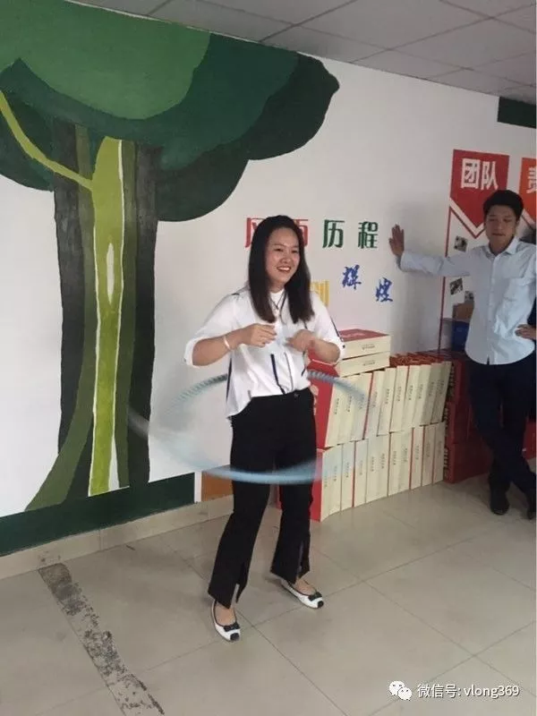 這樣的威龍，你見過嗎？